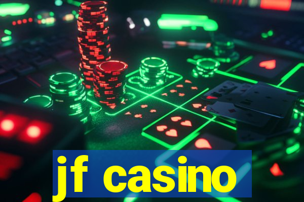 jf casino